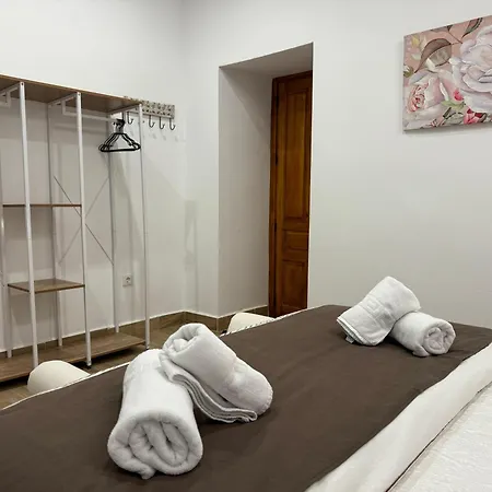 Apartmán Noches De Córdoba