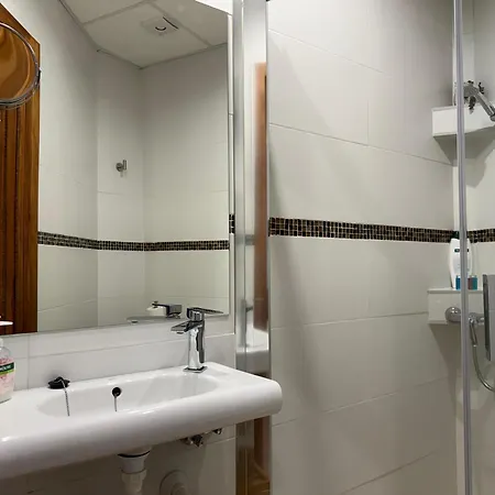 Noches De Apartmán Córdoba