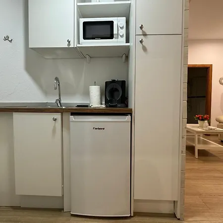 Noches De Apartmán *