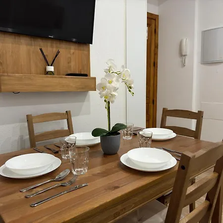 Apartmán Noches De Córdoba