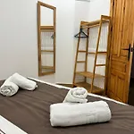 Noches De Apartamento *