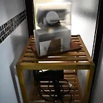 Apartamento Noches De