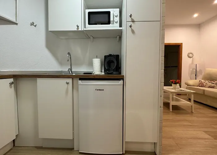 Noches De Διαμέρισμα *