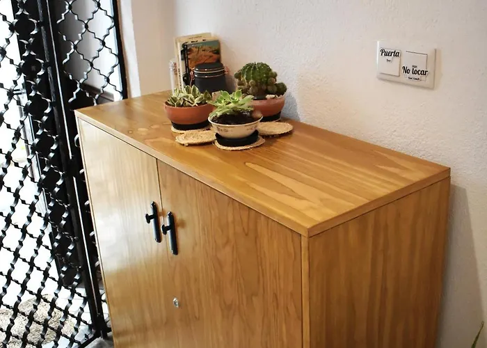 Noches De Διαμέρισμα Κόρδοβα