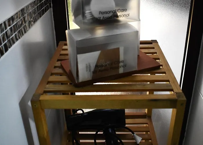 Διαμέρισμα Noches De