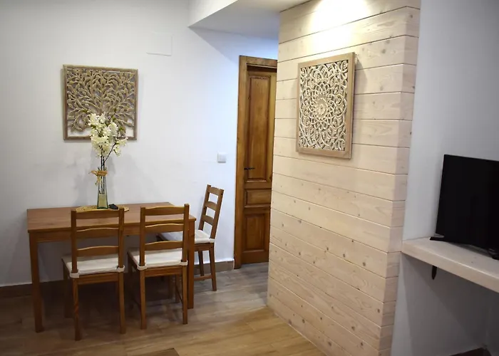 Noches De Διαμέρισμα Κόρδοβα