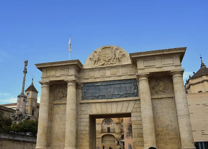 Noches De Διαμέρισμα