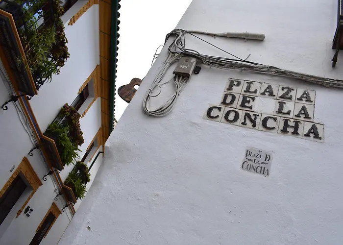 Noches De Διαμέρισμα *