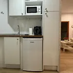 Noches De Lägenhet *