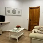 Lägenhet Noches De Córdoba