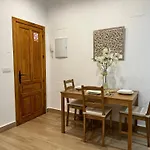 Noches De Lägenhet *