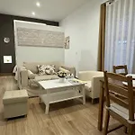 Noches De Lägenhet Córdoba