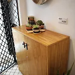 Noches De Lägenhet Córdoba