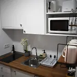 Noches De Lägenhet Córdoba