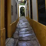 Noches De Lägenhet Córdoba