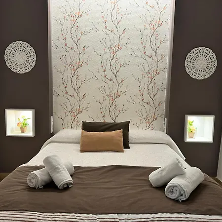 Apartman Noches De *