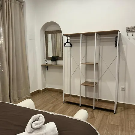 Noches De Apartman Córdoba