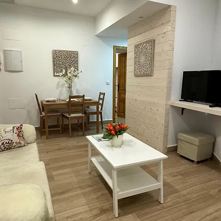 Apartman Noches De *