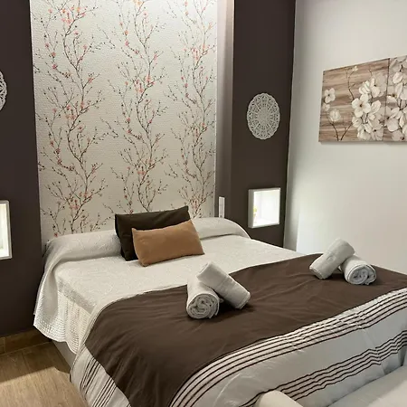 Noches De Apartman Córdoba