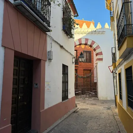 Apartman Noches De *