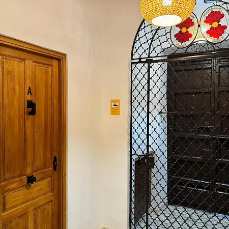 Noches De Apartman Córdoba