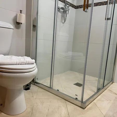 Apartman Noches De *