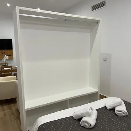 Apartman Noches De Córdoba