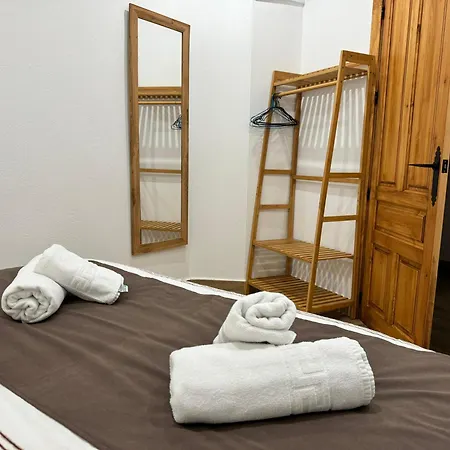 Noches De Apartman *