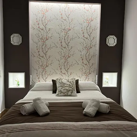 Apartman Noches De Córdoba