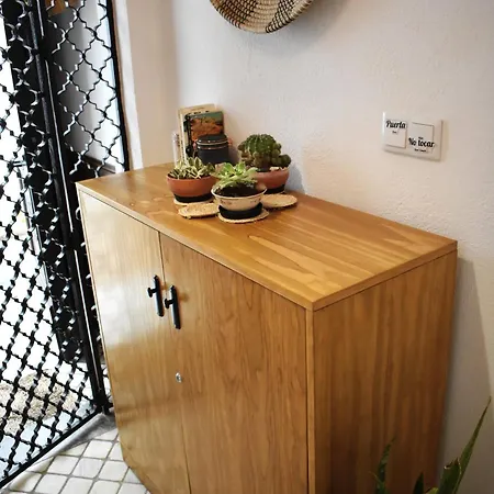 Noches De Apartman Córdoba