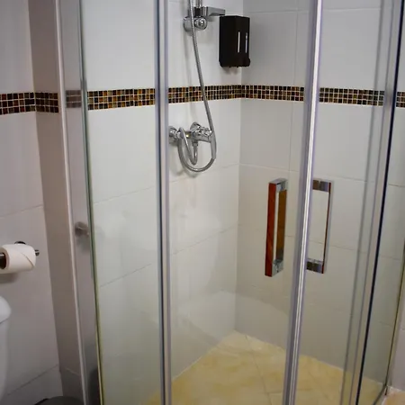 Apartman Noches De *