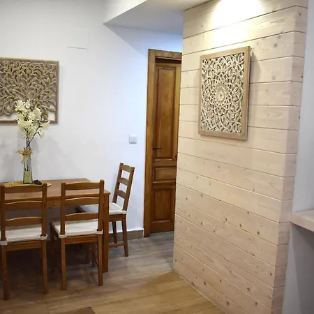 Noches De Apartman Córdoba