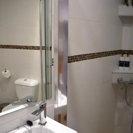 Noches De Apartman *