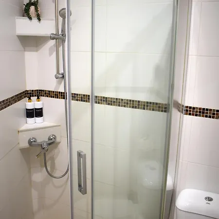 Noches De Apartman Córdoba