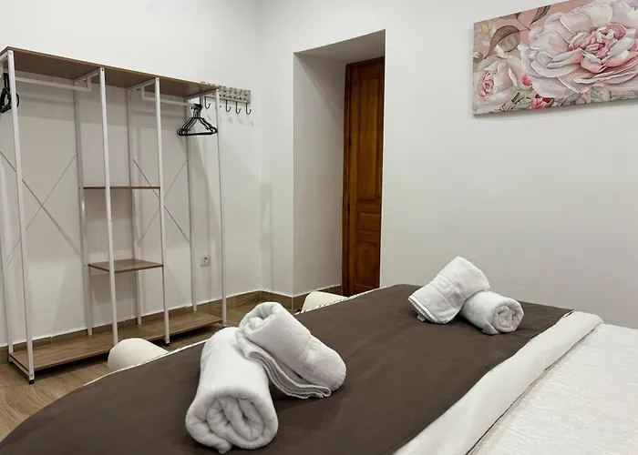 Appartement Noches De Córdoba