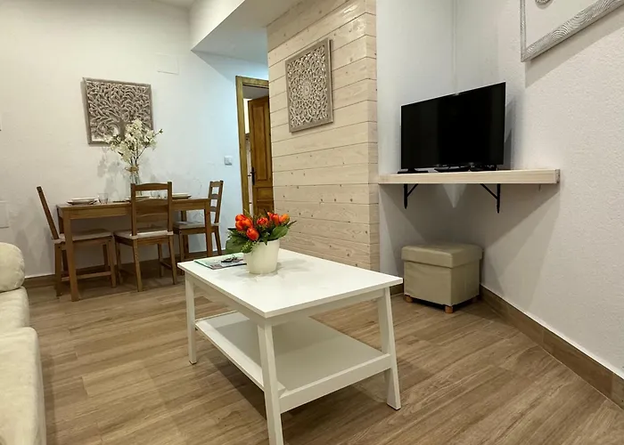 Noches De Appartement