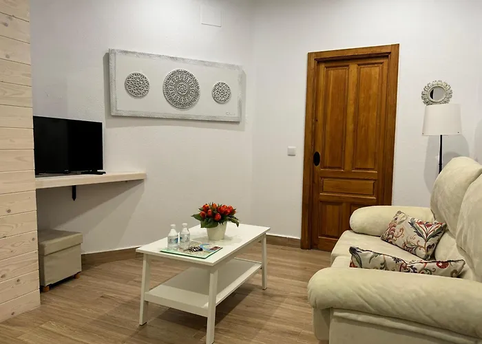 Appartement Noches De Córdoba