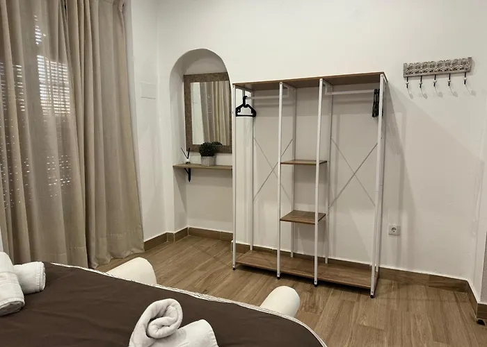 Noches De Appartement Córdoba