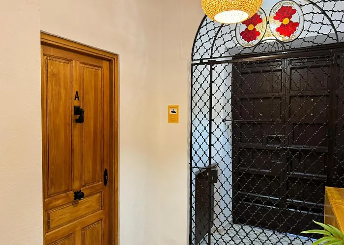 Noches De Appartement Córdoba