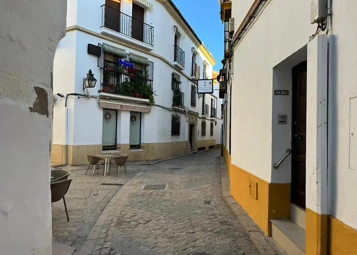 Noches De * Córdoba