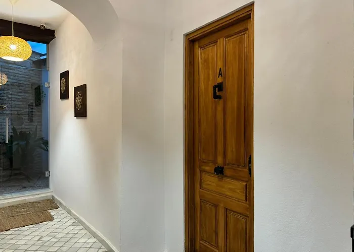 Noches De Appartement Córdoba