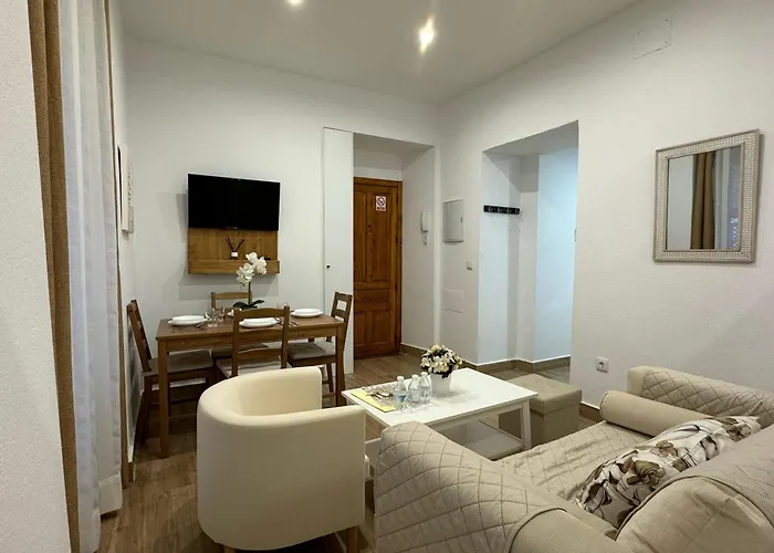 Appartement Noches De *