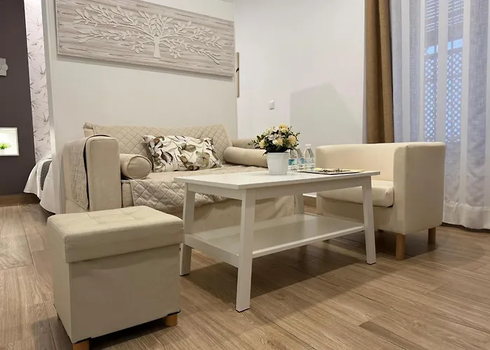 Appartement Noches De