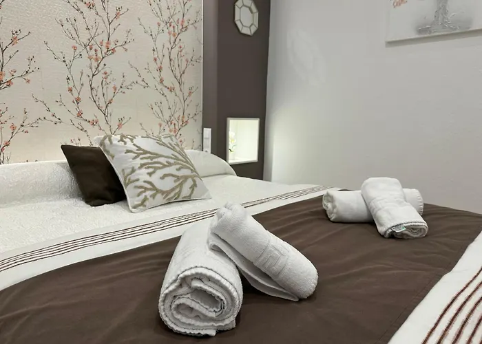 Noches De Appartement