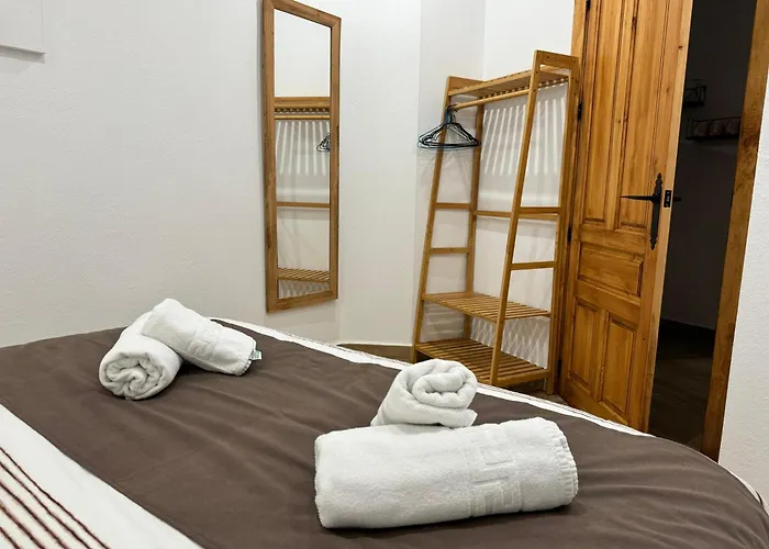 Noches De Appartement *