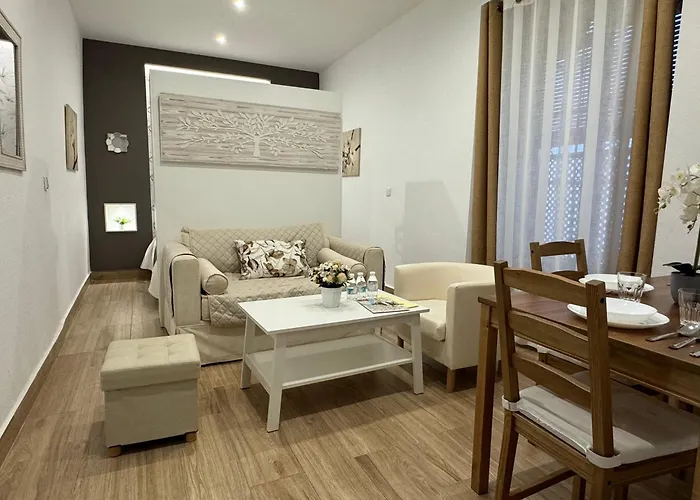 Noches De Appartement Córdoba