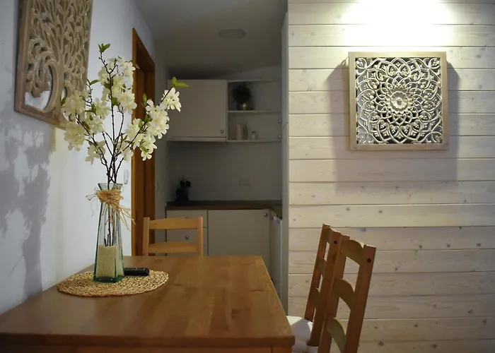 Appartement Noches De *