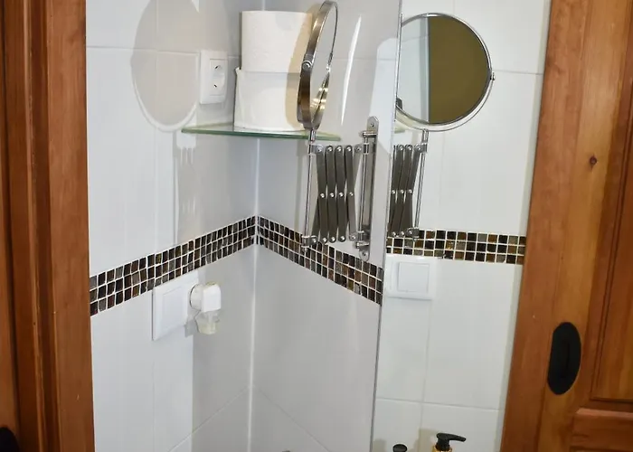 Appartement Noches De