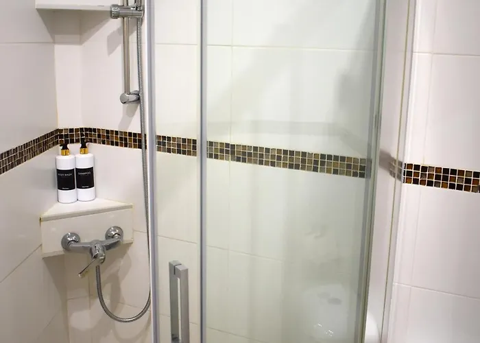 Noches De Appartement Córdoba