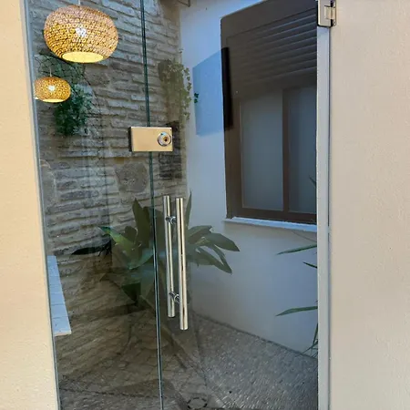 Noches De Apartman